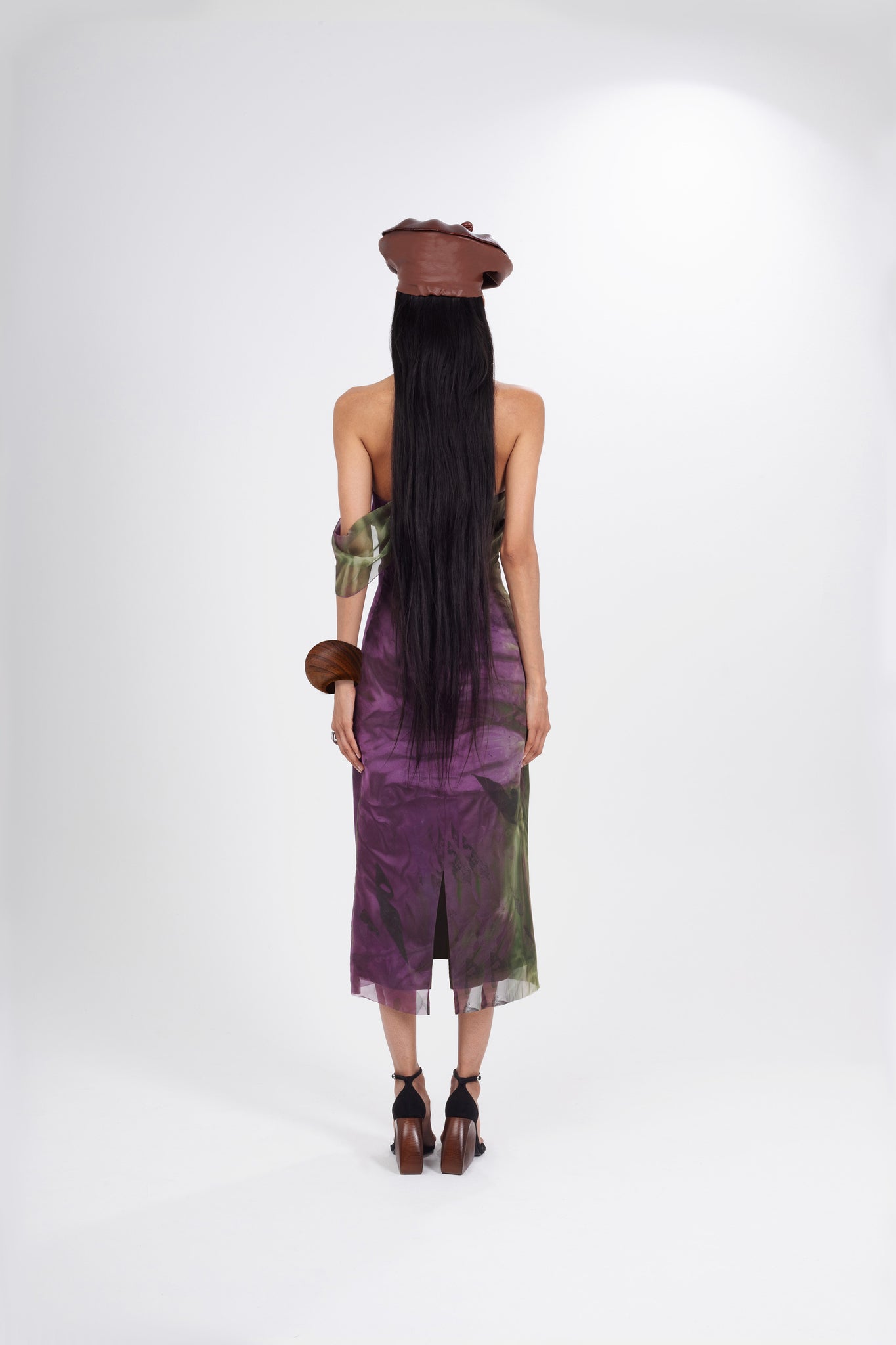 Oak Beret
