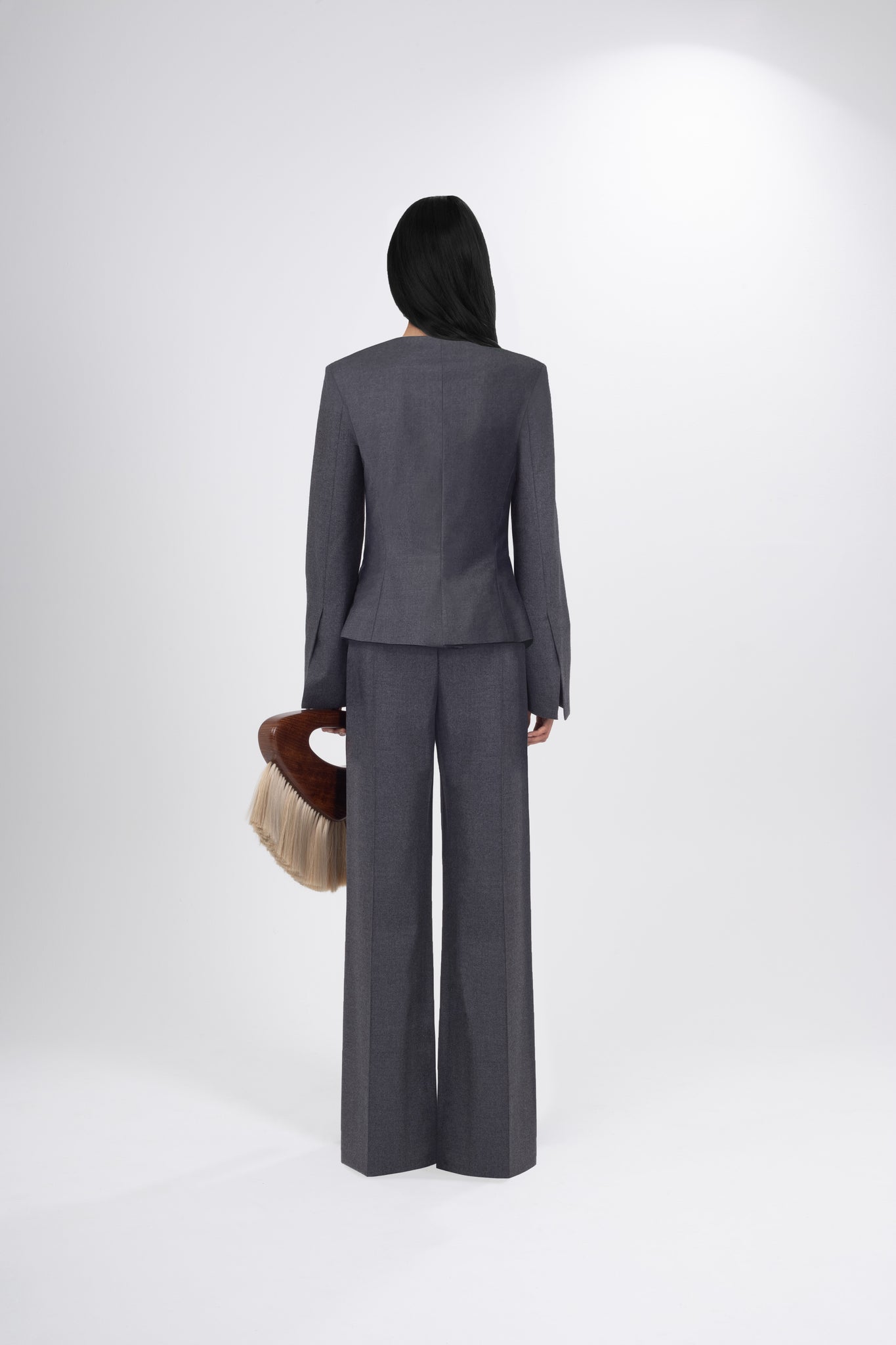 Noor Tailored Trousers