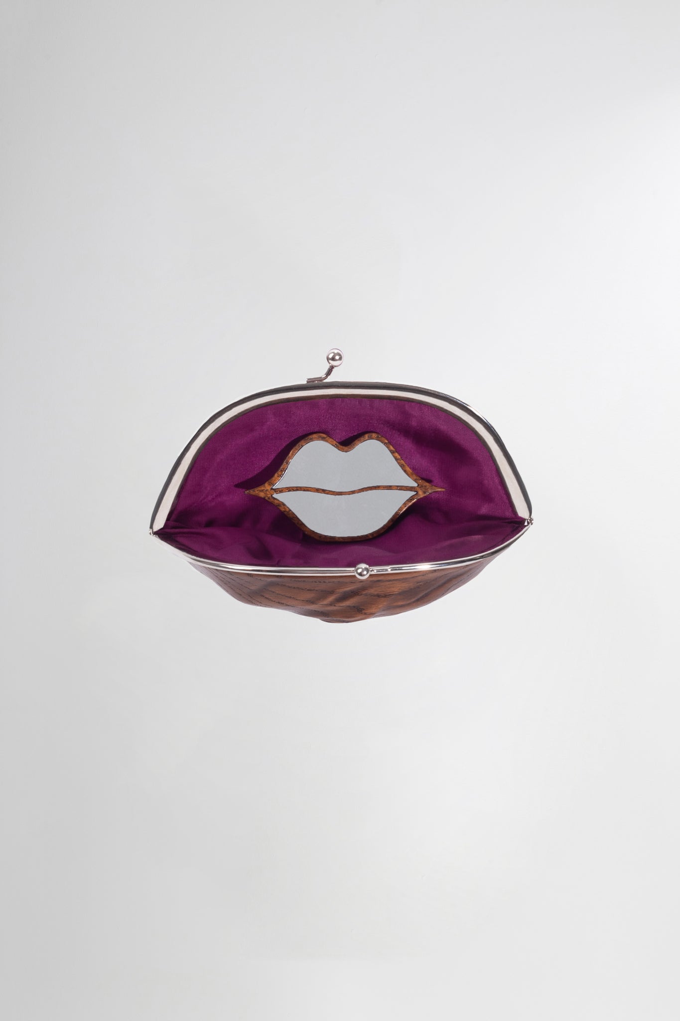 Miroir Lipstick Pouch